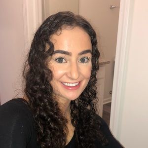 Meet your Posher, Allison